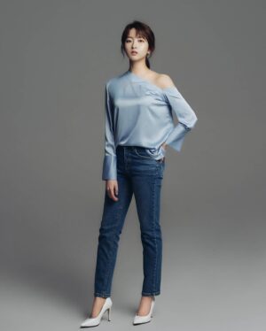 Kim Ji-min Instagram - #profile