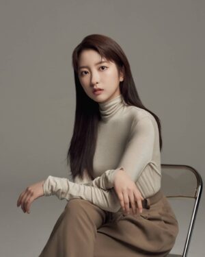 Kim Ji-min Instagram - #profile