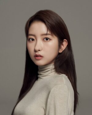Kim Ji-min Instagram - #profile