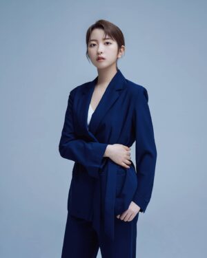 Kim Ji-min Instagram - #profile
