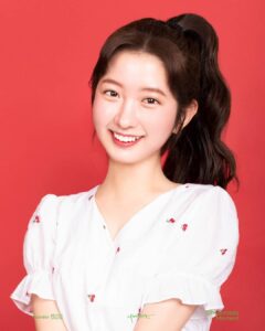 Kim Ji-min Top 100 Instagram Photos and Posts