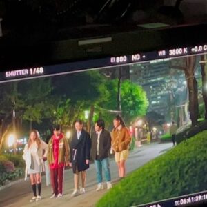 Kim Ji-young Instagram - 구필수는 없다가 기나 긴 여정 끝에 드디어 막을 내렸습니다- 춥고 또 더운 현장에서 누구보다 고생하셨을 모든 스텝분들과, 배우분들 정말 수고 많으셨고, 함께 일하며 또 하나의 추억을 만들어 갈 수 있어 영광이었고 행복했습니다! 촬영하는 동안 친구처럼 정말 즐겁고 편했던 지현이,영재,동규 동생들도 모두 고마워요:) 또, 안나랑 같이 촬영하며 누구보다 가장 고생했을 준표에게 정말 수고 많았고, 진심으로 고맙다는 말 전합니다🙃 마지막으로, 구필수는 없다를 시청해주시고, 많은 관심과 사랑 주신 모든 여러분들께 진심으로 감사드립니다❤️안나로 살아갈 수 있어 잊지 못할만큼 많이 행복했어요, 정말 감사합니다🙇‍♀️