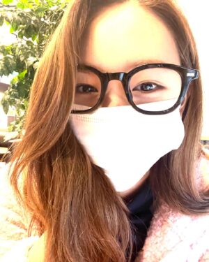 Kim Ji-young Instagram - 안경👓