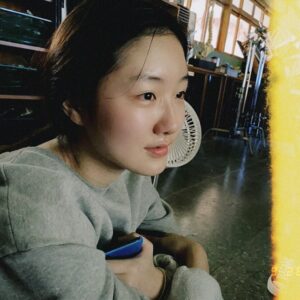 Kim Ju-a Instagram - 