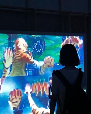 Kim Ju-a Instagram - 