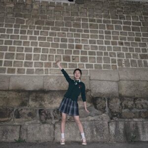 Kim Ju-a Instagram - 