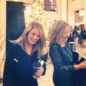 Kim Matula Instagram - 👯‍♀️