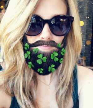 Kim Matula Instagram - ☘️🍀☘️