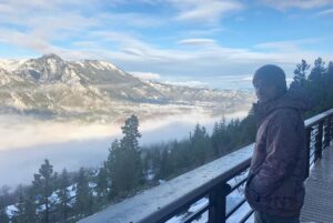 Kim Matula Instagram - “Everybody needs beauty as well as bread, places to play in and pray in, where nature may heal and give strength to body and soul.” - John Muir #EarthDay Without the preservation of our beautiful planet, we are nothing. Treat her with all the love and beauty she gives to you 🌎🌍🌏