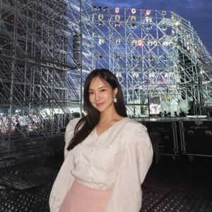 Actress Kim Na-hee HD Instagram Photos and Wallpapers June 2024
