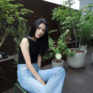 Kim Na-young Thumbnail - 8.5K Likes - Top Liked Instagram Posts and Photos