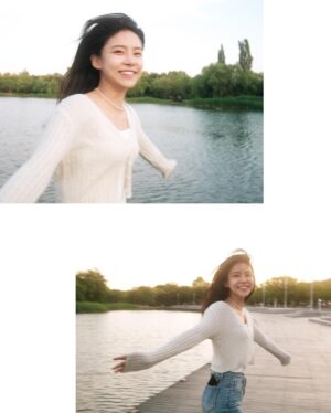 Kim Na-young Thumbnail - 5.8K Likes - Top Liked Instagram Posts and Photos