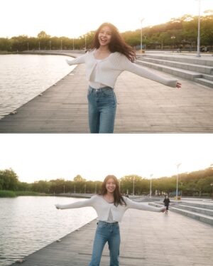 Kim Na-young Thumbnail - 5.8K Likes - Top Liked Instagram Posts and Photos