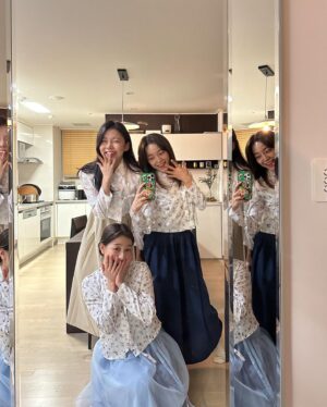 Kim Na-young Thumbnail - 10.1K Likes - Top Liked Instagram Posts and Photos