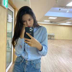 Kim Na-young Thumbnail - 13.4K Likes - Top Liked Instagram Posts and Photos