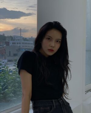Kim Na-young Thumbnail - 14.1K Likes - Top Liked Instagram Posts and Photos