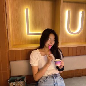 Kim Na-young Thumbnail - 10.7K Likes - Top Liked Instagram Posts and Photos