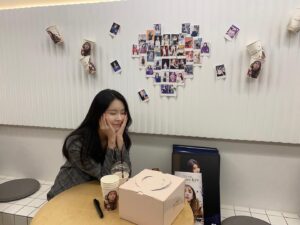 Kim Na-young Thumbnail - 7.6K Likes - Top Liked Instagram Posts and Photos