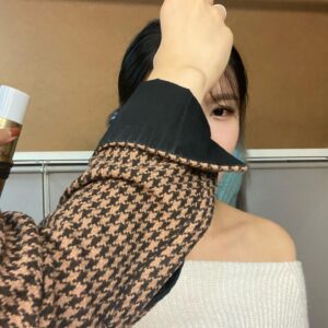 Kim Na-young Thumbnail - 9.7K Likes - Top Liked Instagram Posts and Photos