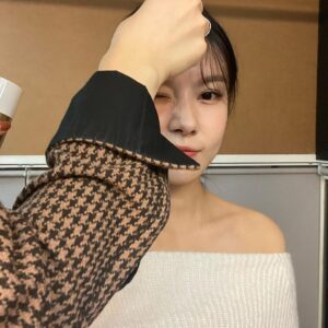 Kim Na-young Thumbnail - 9.7K Likes - Top Liked Instagram Posts and Photos