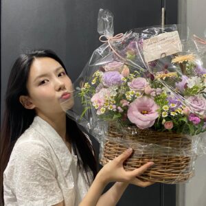 Kim Na-young Thumbnail - 8.5K Likes - Top Liked Instagram Posts and Photos