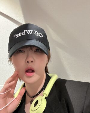 Kim Seon-a Thumbnail - 2.2K Likes - Top Liked Instagram Posts and Photos