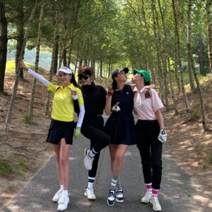 Kim Seon-a Thumbnail - 2.3K Likes - Top Liked Instagram Posts and Photos