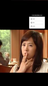 Actress Kim Seon-a HD Instagram Photos and Wallpapers June 2024