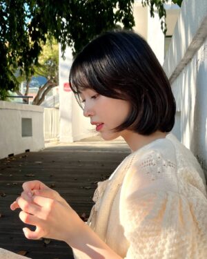 Kim Si-eun Instagram - 