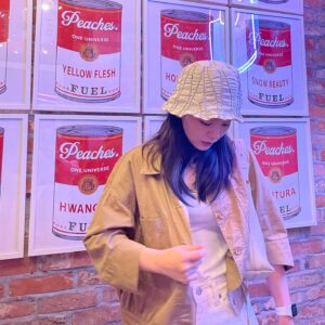 Kim Si-eun Instagram - 