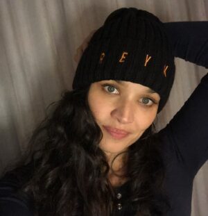 Kim Suzanne Engelbrecht Instagram - See you soon ! Reyka on @mnettv at 8pm ! Tweet live with myself and @thando_thabethe and @noxnonozi using the hashtag #ReykaSA Big Hugs from Team Reyka. ♥️♥️♥️♥️♥️ kisses KimE