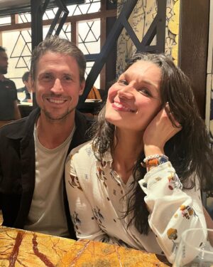 Kim Suzanne Engelbrecht Instagram - #KimOnTheStreets 🇬🇧♥️😘 #latepost