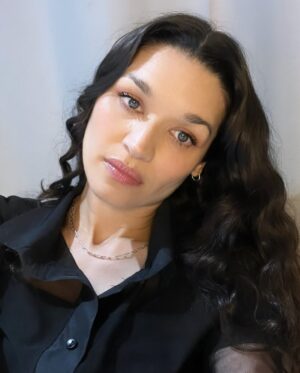 Kim Suzanne Engelbrecht Instagram - 💋