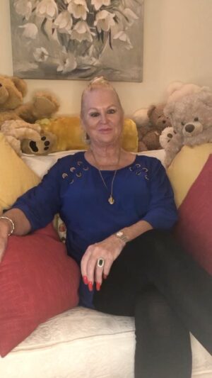 Kim Woodburn Instagram - 