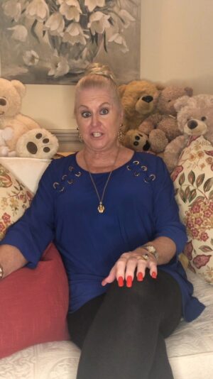Kim Woodburn Instagram - 