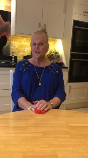 Kim Woodburn Instagram - 