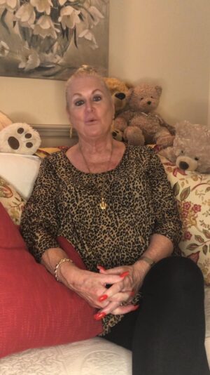 Kim Woodburn Instagram - 