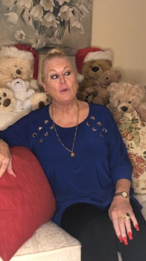 Kim Woodburn Instagram - 