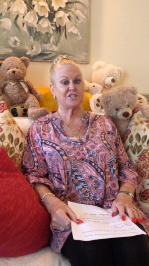 Kim Woodburn Instagram - 