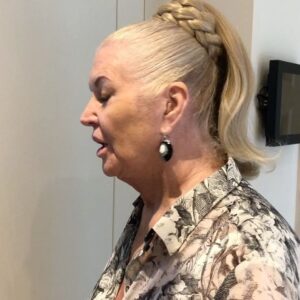Kim Woodburn Instagram - 