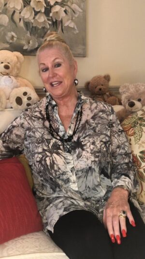Kim Woodburn Instagram - 