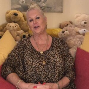 Kim Woodburn Instagram - Thank you all!  Happy New Year!