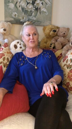Kim Woodburn Instagram - 
