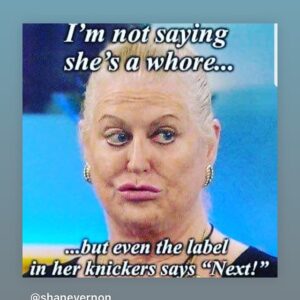 Kim Woodburn Instagram - 
