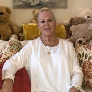 Kim Woodburn Instagram - 