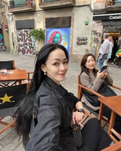 Kim Yoon-ah Top 100 Instagram Photos and Posts