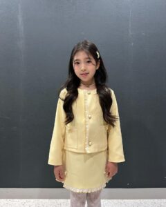 Actress Kim Yu-ha HD Instagram Photos and Wallpapers May 2024