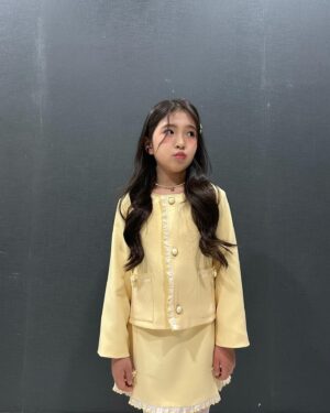 Kim Yu-ha Instagram - 어린이날 특집🐥💛
#KBS#열린음악회