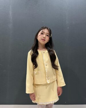Kim Yu-ha Instagram - 어린이날 특집🐥💛
#KBS#열린음악회