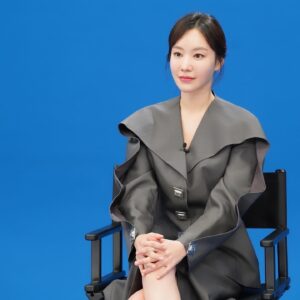 Kim A-joong Thumbnail - 3 Likes - Most Liked Instagram Photos